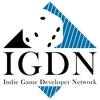 Indie Game Developer Network Logo
